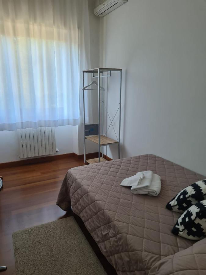 Piazza Italia Luxury Apartment 基安奇安诺泰尔梅 外观 照片