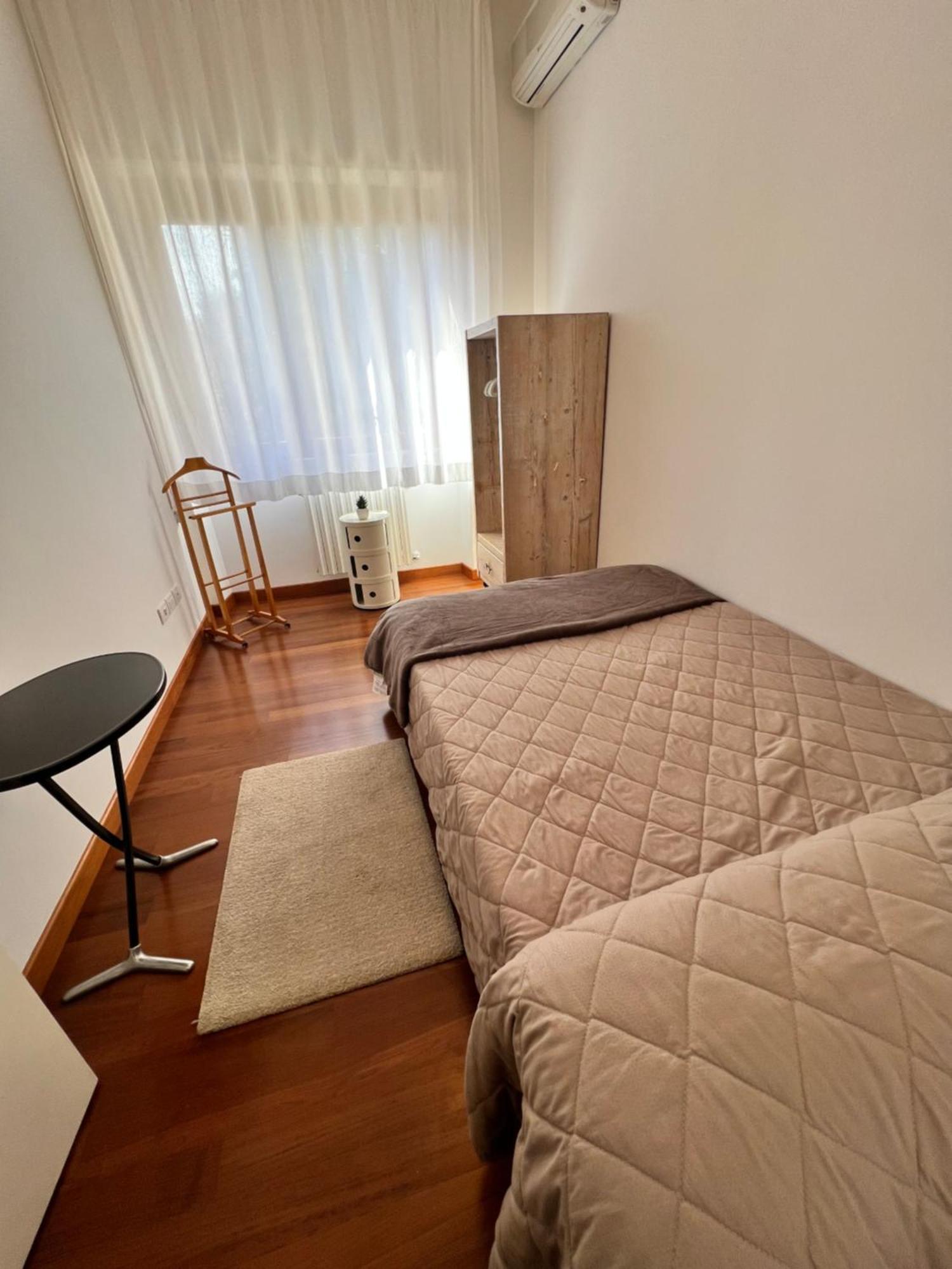Piazza Italia Luxury Apartment 基安奇安诺泰尔梅 外观 照片